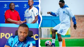 Rayon sports irarimbanije nibihano birj kugenda bigabanuka;Box tuzaniwe na Boxymax izaba ari ubumara