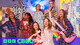 Stage Stars is Back! | Series 2 Preview | BBC iPlayer