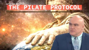 Пилатский протокол: как современные правительства переосмысливают реальность