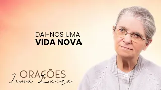 Sister Luiza's Prayer | Give Us a New Life | Rede Século 21