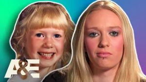 Intervention: Pulled Away by Addiction, a Mother Fights to Rebuild Her Life | A&E