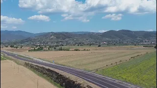 SR71 bypass, Meoni: "Terontola would have been better"