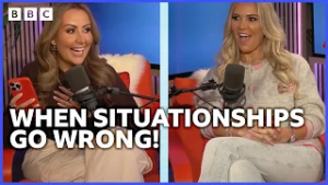 Reality Check: When Situationships Go Wrong… ?‍♀️ ? | Situationships with Sophie and Christine