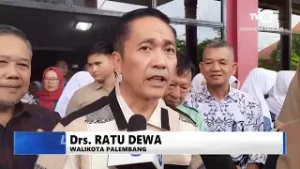 SUMSEL HARI INI - NYANYIAN ANAK DARI DESA