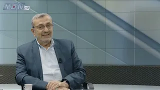 حسن عز الدين عبر الـ NBN:كل من راهن على انتهاء المقـ.ـاومة هو راهن خاسر