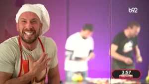 Uzbuna - 08.02.2026.