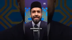 Does Islam Promote Terrorism?