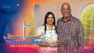 Iván Medina Testimonial | Conversing with Lourdes and Iván