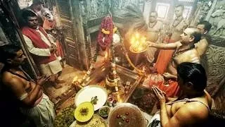 LIVE | ಕಾಶಿ ವಿಶ್ವನಾಥ ದೇವಾಲಯದ ಆರತಿ ಸೇವೆ ನೇರಪ್ರಸಾರ | Aarti from Shri Kashi Vishwanath Temple