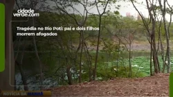 Tragedy at Poti River: father and two sons drown
