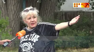 Қауіпті қиылыс