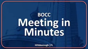 BOCC Regular Meeting Recap 03.04.26