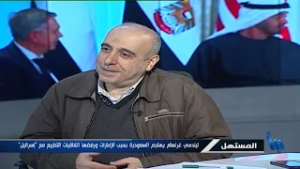 المستهل | أي دور تلعبه زيارة غراهام إلى أبوظبي في الصراع السعودي – الإماراتي؟