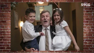 Brano Milačić  - NACRTANI