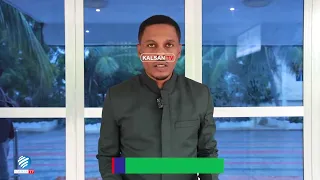Dowladda Soomaaliya oo faahfaahin ka bixiyay howlgalki lagu dilay Horjooge Cabdullaahi Xashi Labajir