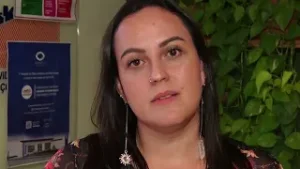 SINDSERV DENÚNCIA RACISMO