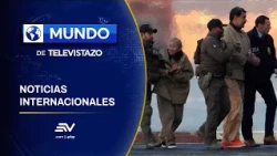 Maduro denies torture charges in U.S. court | Mundo Televistazo Oct. 15, 2026