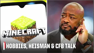 Is Mike Tomlin allowed to have hobbies?! 😂 | Matt and Myron Week in Review