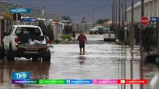 Labor Directorate monitors proactively to protect workers during storm system