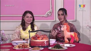 [FULL] Wanita Hari Ini (2026) | Tue, Feb 17 - Erti Sebenar Hidangan Makan Besar | Tonton