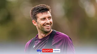 BREAKING: England's Mark Wood announces retirement from international cricket