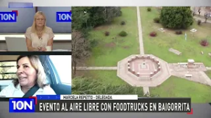 SERÁ ESTE DOMINGO ?