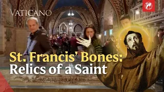 The Relics That Drew the World to Assisi | EWTN Vatican
