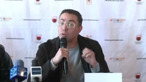 Anuncian carrera 21k en Zacatecas