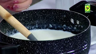 Chawal Ki Kheer Recipe | Rich & Traditional Pakistani Rice Pudding | Rafia Durrani | Masala TV