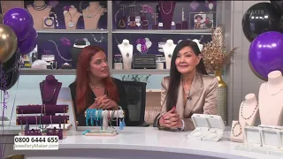 JewelleryMaker Live 01/10/2026 with Stephanie Joseph GIA AJP & Suzie Menham