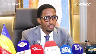 AFRIQUE - Le Tchad annonce son retrait de la CPI, un pas de plus vers la souveraineté