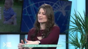 MICROPLASTICHE NEL LIQUIDO SEMINALE, FARMACI PER L'OBESITA'- NUOVA STRADA PER LA FERTILITA' MASCHILE