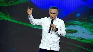 You Are My King | Pastor Edwin Alvarez | CA. Hosanna