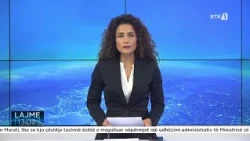 Lajme 13:00  21.10.2026