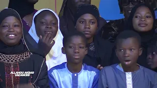 Allahou Akbar 2026 Summer Vacation July 16th: First Elimination Round