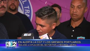 26-02-2026 CGT Y PORTUARIOS