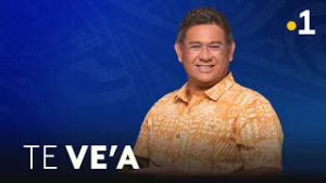 Le #vea Polynésie du mercredi 25 février 2026