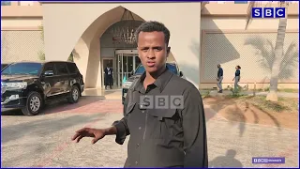 MADAXWEYNAHA SOOMAALIYA OO SI GAARA ULA MADAXWEYNAYAASHA MAAMULADA PUTLAND IYO JUBALAND.