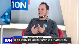 LEO JULIA FLOOR