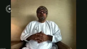 محمد العريمي: محادثات إيران وأميركا في مسقط بداية مشوار طويل نحو التفاهمات النووية والعسكرية