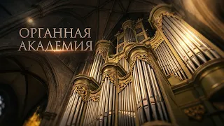 ORGAN ACADEMY