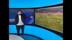 Анализът на Нико Петров: Левски изглеждаше като юношески отбор срещу Лудогорец