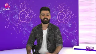 المخرج صفوان نعمو ضيف برنامج E-live مع الحسن علاء الدين