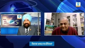 ਭਗਵੰਤ ਮਾਨ ਦੀ ਅਕਾਲ ਤਖਤ ਉੱਤੇ ਪੇਸ਼ੀ