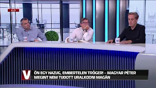 Totális gazdasági csapást mér a polgármesterekre a kormány- HírTV