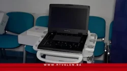 Ulaganje u novi život: Vrijedna donacija tuzlanskom porodilištu - 13.10.2026.