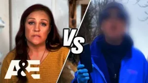 Angry Neighbor Rants That Went Way Too Far — Top 8 Moments | Neighborhood Wars | A&E