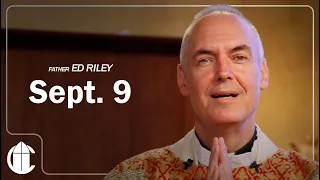 Catholic Mass Today | Wednesday September 9, 2026 | CatholicTV Daily Mass