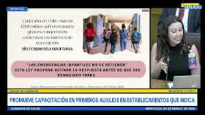 Comisión de Salud - 04 de Marzo 2026