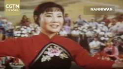 The Story Behind the Revolutionary Song "Nanniwan," Inspired by Veterans of an Epic Journey